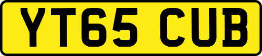 YT65CUB