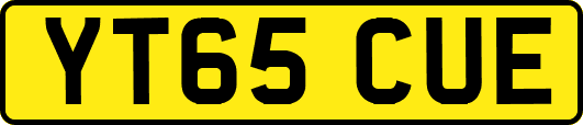 YT65CUE