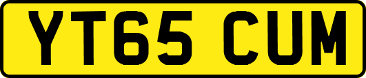 YT65CUM