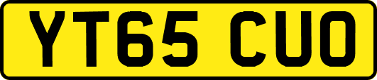 YT65CUO