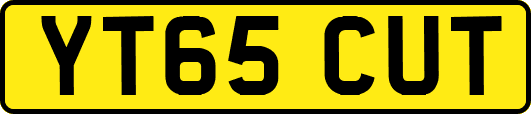 YT65CUT