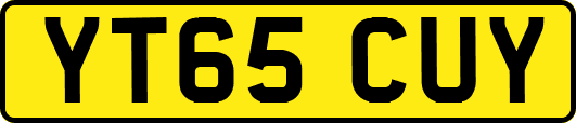 YT65CUY