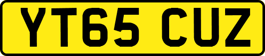 YT65CUZ
