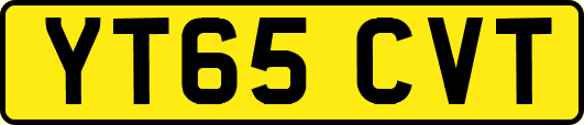 YT65CVT