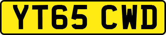 YT65CWD