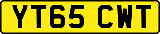 YT65CWT