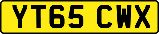 YT65CWX