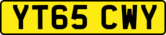 YT65CWY