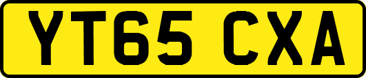 YT65CXA