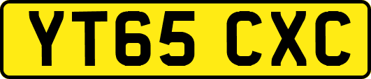 YT65CXC