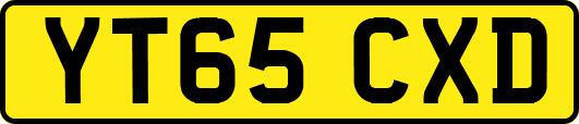YT65CXD