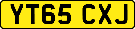 YT65CXJ