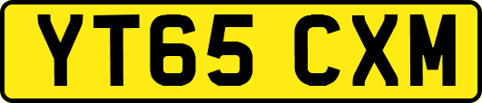 YT65CXM
