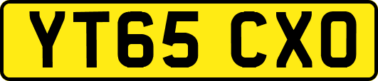 YT65CXO