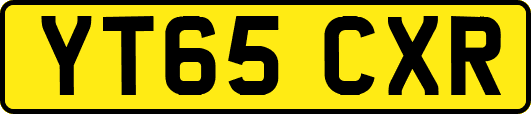 YT65CXR