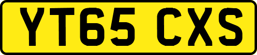 YT65CXS