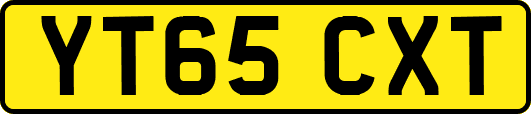 YT65CXT