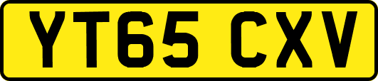 YT65CXV