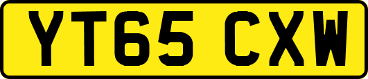 YT65CXW