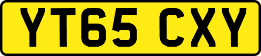 YT65CXY