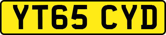 YT65CYD