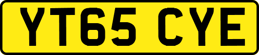 YT65CYE