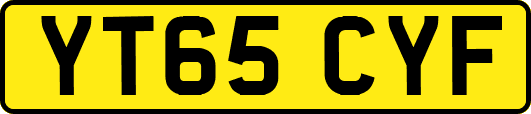 YT65CYF