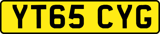 YT65CYG