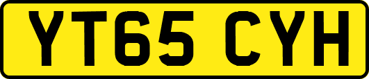 YT65CYH