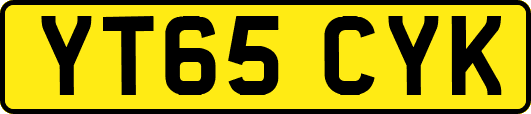 YT65CYK