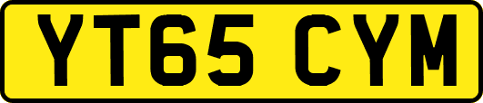 YT65CYM