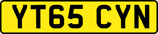 YT65CYN