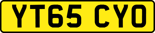 YT65CYO
