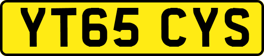 YT65CYS