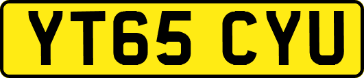 YT65CYU