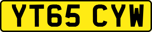 YT65CYW