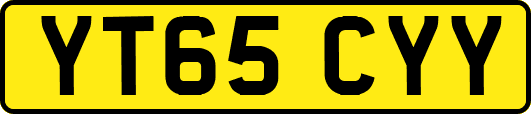 YT65CYY