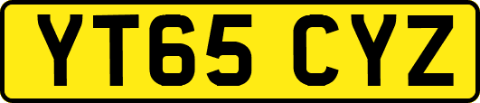 YT65CYZ