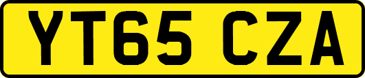YT65CZA