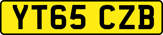 YT65CZB
