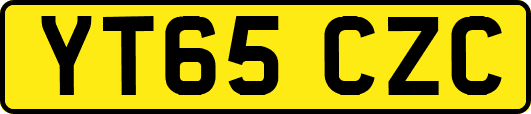 YT65CZC
