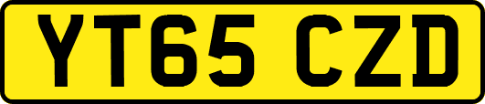 YT65CZD