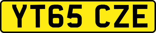 YT65CZE
