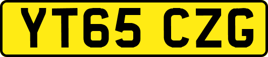 YT65CZG