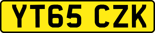 YT65CZK