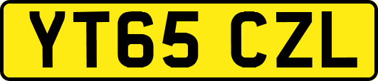 YT65CZL