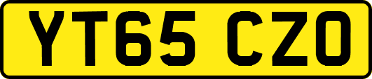 YT65CZO