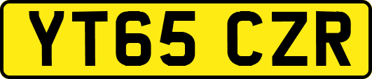 YT65CZR