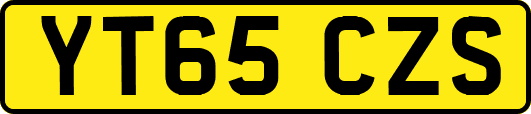 YT65CZS