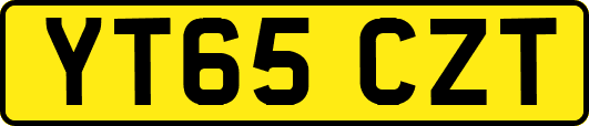 YT65CZT